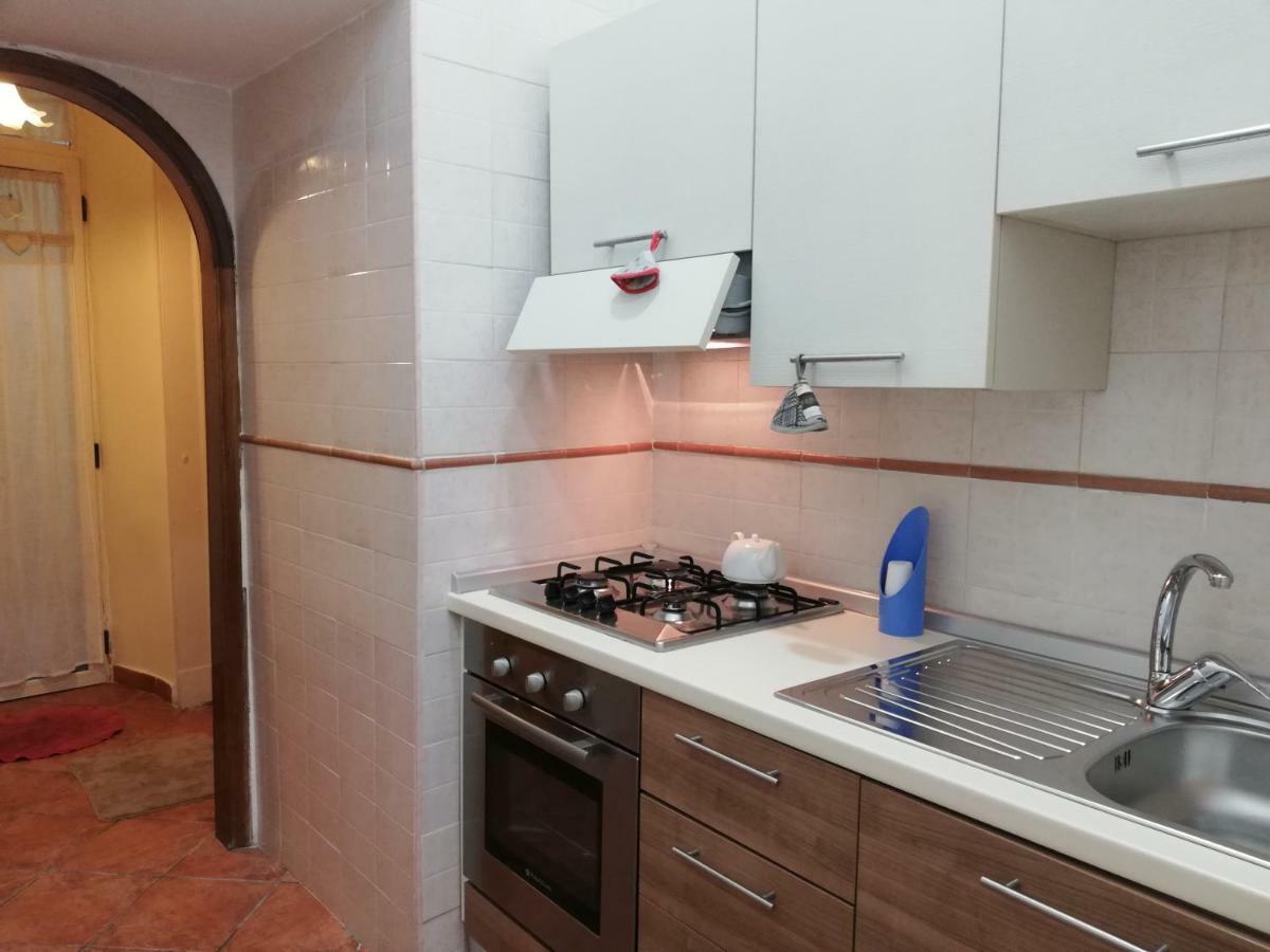Apartamento Casa Lillina A Toledo , Near Piazza Del Plebiscito Nápoles Exterior foto